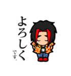 みゅうみゅう（個別スタンプ：5）