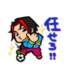 みゅうみゅう（個別スタンプ：14）