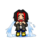 みゅうみゅう（個別スタンプ：15）