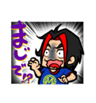 みゅうみゅう（個別スタンプ：16）