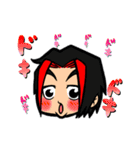 みゅうみゅう（個別スタンプ：18）