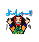 みゅうみゅう（個別スタンプ：19）