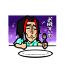 みゅうみゅう（個別スタンプ：23）