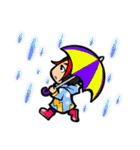 みゅうみゅう（個別スタンプ：27）
