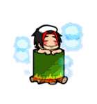 みゅうみゅう（個別スタンプ：31）