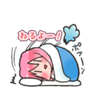 えでんちゃんスタンプ（個別スタンプ：4）