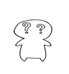 「〇〇〇な、〇〇〇。」（個別スタンプ：7）