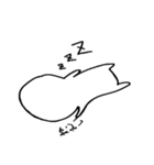 「〇〇〇な、〇〇〇。」（個別スタンプ：13）