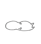 「〇〇〇な、〇〇〇。」（個別スタンプ：15）