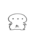 「〇〇〇な、〇〇〇。」（個別スタンプ：16）