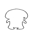 「〇〇〇な、〇〇〇。」（個別スタンプ：18）