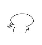 「〇〇〇な、〇〇〇。」（個別スタンプ：23）