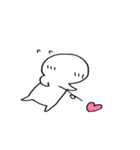 「〇〇〇な、〇〇〇。」（個別スタンプ：36）