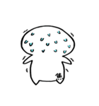 「〇〇〇な、〇〇〇。」（個別スタンプ：37）