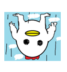 にわ雄（個別スタンプ：8）