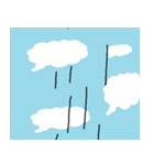 にわ雄（個別スタンプ：9）
