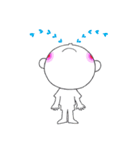 ぼくのハート2（個別スタンプ：20）