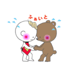 ぼくのハート2（個別スタンプ：30）