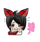 sufoxs（個別スタンプ：2）