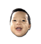 Puffy-A（個別スタンプ：1）