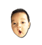 Puffy-A（個別スタンプ：2）