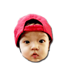 Puffy-A（個別スタンプ：4）