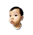 Puffy-A（個別スタンプ：5）