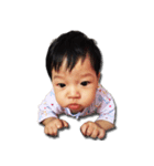 Puffy-A（個別スタンプ：7）