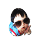 Puffy-A（個別スタンプ：8）