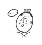 Bob style of yeye 1（個別スタンプ：36）