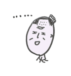 Bob style of yeye 1（個別スタンプ：40）