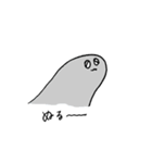 あざらしハウス（個別スタンプ：31）