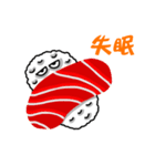 寿司花（個別スタンプ：7）