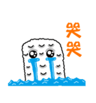 寿司花（個別スタンプ：8）