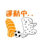 寿司花（個別スタンプ：12）