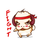 This is Pug（個別スタンプ：6）