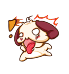 This is Pug（個別スタンプ：20）