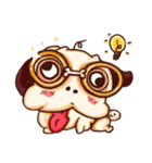 This is Pug（個別スタンプ：26）