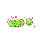 Mashed Potatoes（個別スタンプ：5）
