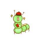 Mashed Potatoes（個別スタンプ：10）