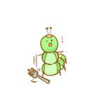 Mashed Potatoes（個別スタンプ：12）