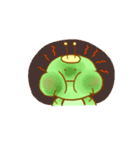 Mashed Potatoes（個別スタンプ：15）
