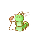 Mashed Potatoes（個別スタンプ：16）