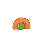 Mashed Potatoes（個別スタンプ：19）