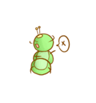 Mashed Potatoes（個別スタンプ：20）