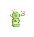 Mashed Potatoes（個別スタンプ：21）