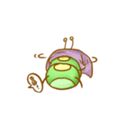 Mashed Potatoes（個別スタンプ：22）