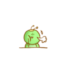 Mashed Potatoes（個別スタンプ：23）