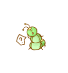 Mashed Potatoes（個別スタンプ：24）