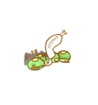 Mashed Potatoes（個別スタンプ：26）